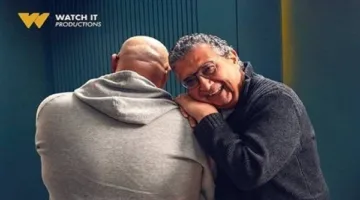 استمتع بحلقة ماجد الكدواني في برنامج ‘فضفضت أوي’