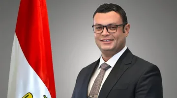 بدء تدفق الغاز في منطقة الأبراج بالعاصمة الإدارية الجديدة
