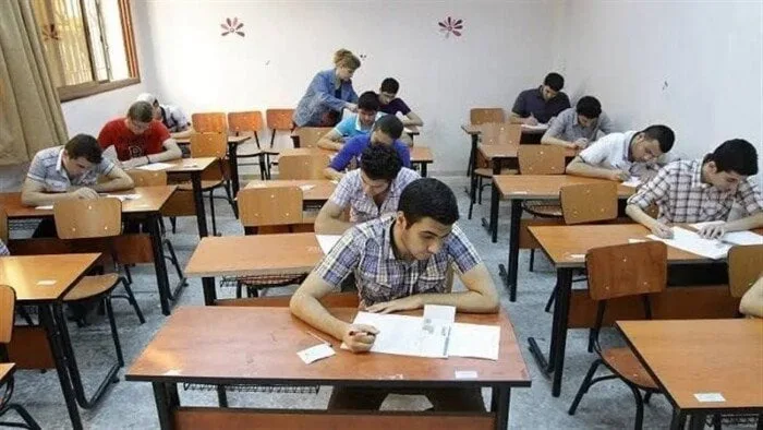 الامتحانات العامة للثانوية لعام 2025 تبدأ الأسبوع المقبل الامتحانات العامة للثانوية لعام 2025 تبدأ الأسبوع المقبل