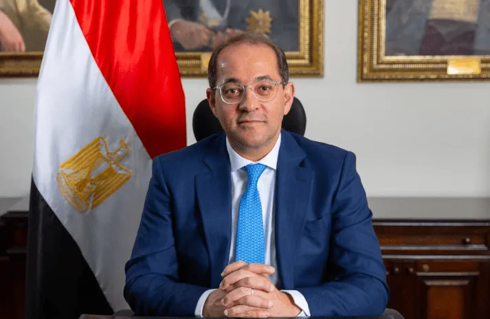 وزير المالية: 60% من الاستثمارات خلال 10 أشهر جاءت من القطاع الخاص. وزير المالية: 60% من الاستثمارات خلال 10 أشهر جاءت من القطاع الخاص.