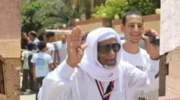توفي أول حاج من الوادي الجديد في مكة بعد إتمام مناسك الحج بالكامل
