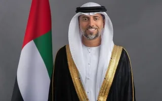 سهيل المزروعي: عدم التزام السائقين هو السبب وراء تحديات حركة الشاحنات على طريق محمد بن زايد