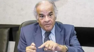 سبب استياء ممدوح عباس من مجلس لبيب