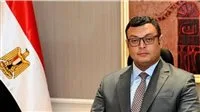 بدء تدفق الغاز الطبيعي في شبكة الأبراج في المنطقة التجارية بالعاصمة الإدارية