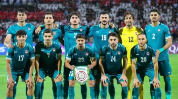 العراق يغيب عن أرضه: كل ما تحتاج لمعرفته عن الملحق الآسيوي
