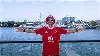 زيزو: بعض لاعبي الزمالك يتواصلون معي، وأنا سعيد باللعب ضد باتشوكا