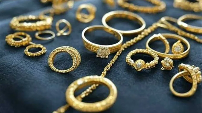 أسعار الذهب في الأردن يوم الأربعاء 11 يونيو 2025: ارتفاع جديد في الأسعار