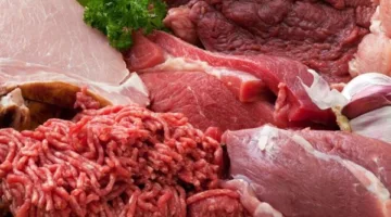 أسعار اللحوم الحمراء في الدقهلية اليوم، الأربعاء 11 يونيو