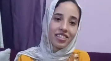 بداية جديدة: عروس الصالحية تروي قصتها مع زواجها من محمد، المصاب بمتلازمة داون