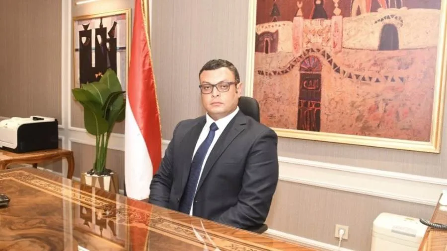 وزير الإسكان: انطلاق تدفق الغاز الطبيعي في شبكة الأبراج بمنطقة الأعمال المركزية بالعاصمة الإدارية الجديدة وزير الإسكان: انطلاق تدفق الغاز الطبيعي في شبكة الأبراج بمنطقة الأعمال المركزية بالعاصمة الإدارية الجديدة