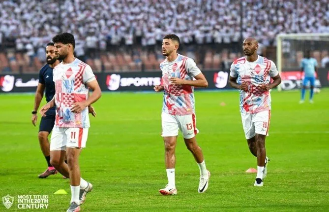 بتوصية من أيمن الرمادي.. شيكابالا يستمر مع الزمالك في الموسم المقبل بتوصية من أيمن الرمادي.. شيكابالا يستمر مع الزمالك في الموسم المقبل