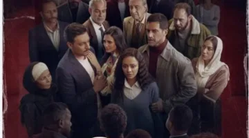 محمد علي رزق يعلن عن مسلسل “فات الميعاد” وتاريخ عرضه