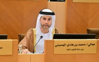 وزير الدولة للشؤون المالية: السيارات الكهربائية تواجه صعوبات تقنية تؤثر على تسعير التأمين.
