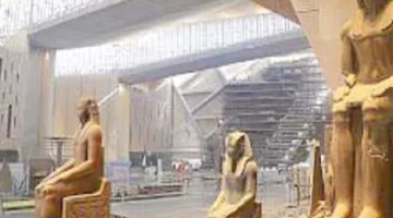 قبل الافتتاح الرسمي: تفاصيل أسعار تذاكر المتحف المصري الكبير وجدول الزيارات