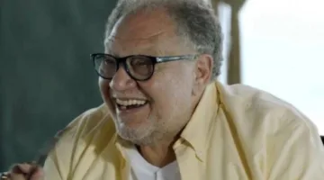 يحيى الفخراني ي divulge تفاصيل عن مشواره الفني خلال حديثه مع أسامة كمال