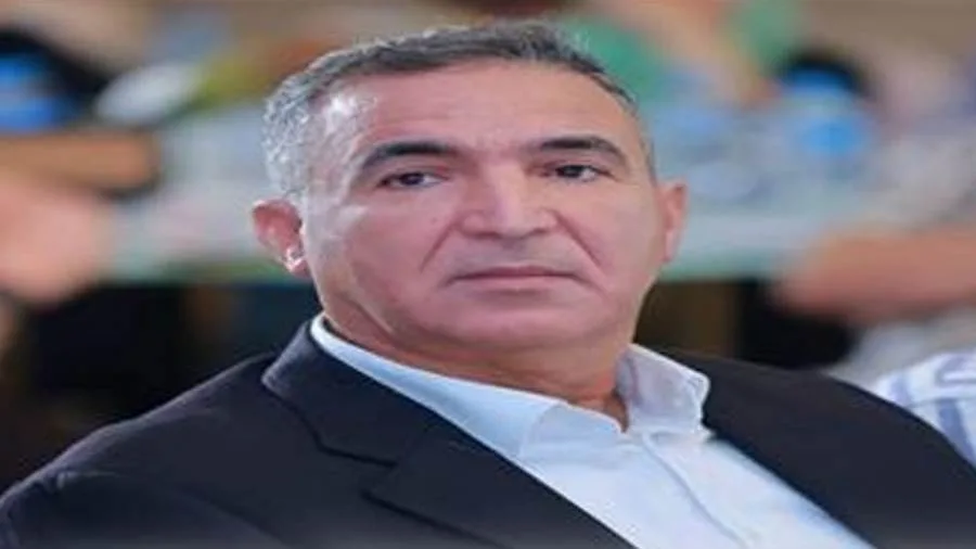 وزارة الزراعة: استقبلت المسالخ الحكومية أكثر من 34 ألف أضحية خلال العيد في كافة المحافظات وزارة الزراعة: استقبلت المسالخ الحكومية أكثر من 34 ألف أضحية خلال العيد في كافة المحافظات