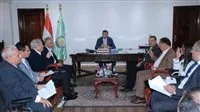 وزير الزراعة: تحقيق الأمن الغذائي في مصر ودول إفريقيا يعتمد على تعزيز التعاون المشترك