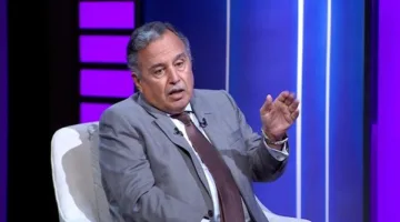 نبيل فهمي: إذا كان بإمكاني العودة بالزمن، لاخترت الدبلوماسية، فخدمة مصر شرف لا يضاهيه شيء.