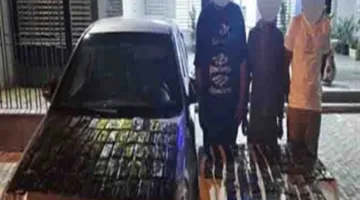 وزارة الداخلية: مقتل عنصرين وضبط 734 كيلوغرامًا من المخدرات و72 سلاحًا ناريًا في أسيوط والمنيا