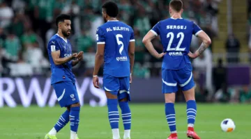 سابق في الإدارة: الهلال يمر بفوضى.. والبطولة الشرفية ليست حلاً متاحاً