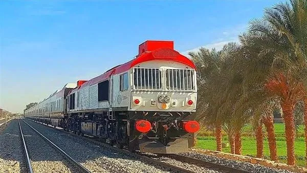 جدول وأسعار قطارات تالجو السريعة بين القاهرة والإسكندرية وأسوان جدول وأسعار قطارات تالجو السريعة بين القاهرة والإسكندرية وأسوان
