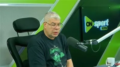 أحمد شوبير: الزمالك على وشك ضم نجم الأهلي السابق أحمد شوبير: الزمالك على وشك ضم نجم الأهلي السابق
