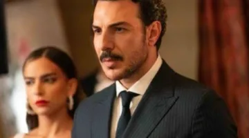 عرض الحلقة 49 من مسلسل آسر اليوم على منصة شاهد