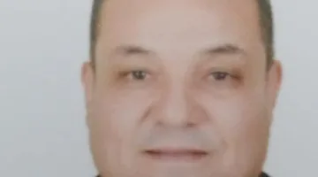 أحمد عبد الرحيم يتولى رئاسة قسم الشئون المالية في مصر للطيران