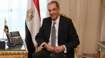 وزير الاتصالات يحضر حفل تخرج الدفعة الأولى من برنامج “ITI Tech-Law” للقانون والتكنولوجيا.