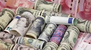 تحديثات أسعار الدولار والعملات الأجنبية في التعاملات الصباحية ليوم الأربعاء 11 يونيو 2025