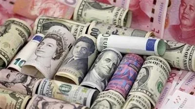 تحديثات أسعار الدولار والعملات الأجنبية في التعاملات الصباحية ليوم الأربعاء 11 يونيو 2025