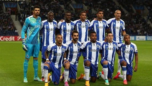 كأس العالم للأندية: مدرب بورتو يناقش طموحات الفريق ويشدد على تحديات المنافسة كأس العالم للأندية: مدرب بورتو يناقش طموحات الفريق ويشدد على تحديات المنافسة