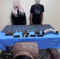 الداخلية تستهدف معاقل الجريمة.. مقتل عنصرين خطرين وضبط مخدرات بقيمة 64 مليون جنيه
