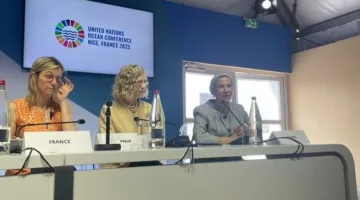 “فؤاد” تساهم في الاجتماع الرفيع حول الذكرى الخمسين لخطة عمل البحر الأبيض المتوسط.