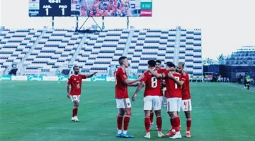 شوبير يكشف: «مهاجم الأهلي» قريب من الانتقال إلى الزمالك «فيديو»