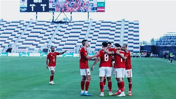 شوبير يكشف: «مهاجم الأهلي» قريب من الانتقال إلى الزمالك «فيديو» شوبير يكشف: «مهاجم الأهلي» قريب من الانتقال إلى الزمالك «فيديو»
