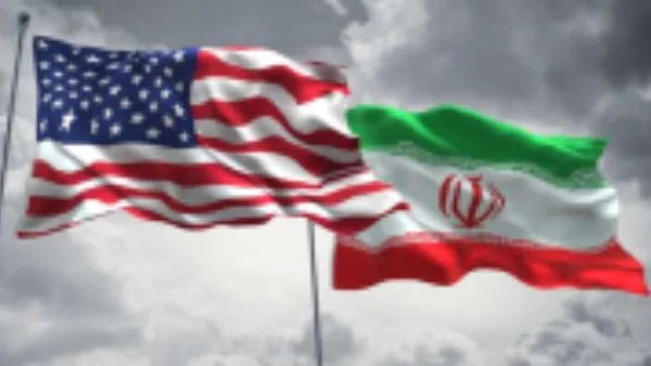 إعلان مقلق من وزير الدفاع الإيراني بشأن قواعد الولايات المتحدة إعلان مقلق من وزير الدفاع الإيراني بشأن قواعد الولايات المتحدة