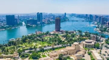 عصر جديد للقاهرة: مبادرات مبتكرة لتحسين شوارع العاصمة ورفع مستوى معيشة سكانها