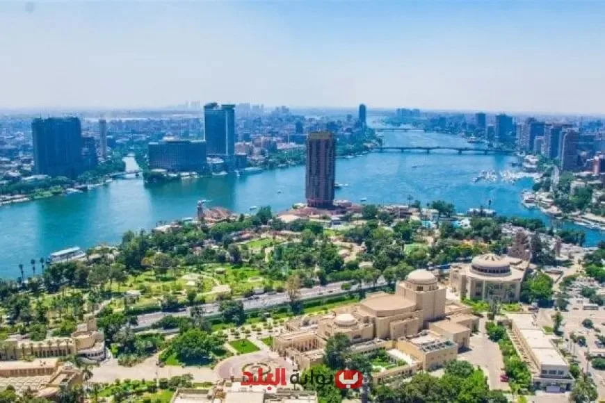 عصر جديد للقاهرة: مبادرات مبتكرة لتحسين شوارع العاصمة ورفع مستوى معيشة سكانها عصر جديد للقاهرة: مبادرات مبتكرة لتحسين شوارع العاصمة ورفع مستوى معيشة سكانها