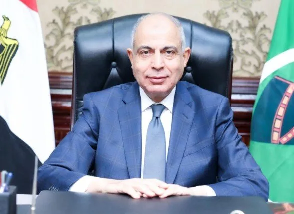 محافظ المنيا يطالب بتسريع تجهيز اللجان استعدادًا لامتحانات الثانوية العامة المقررة يوم الأحد القادم. محافظ المنيا يطالب بتسريع تجهيز اللجان استعدادًا لامتحانات الثانوية العامة المقررة يوم الأحد القادم.