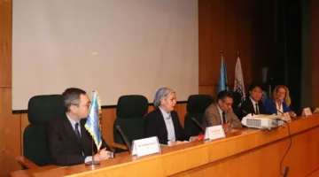 لتقييم الدعم الفني النووي، مصر تستقبل خبراء الوكالة الدولية للطاقة الذرية.