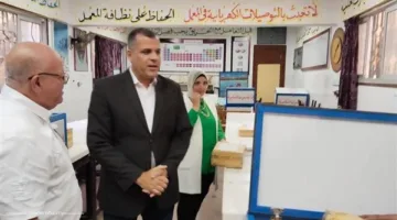 تعليم دمياط: نتائج الصف الثالث الإعدادي ستُعلن خلال الساعات المقبلة