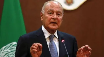 أبو الغيط يثني على قرار خمس دول بفرض عقوبات على الإسرائيليين بن جفير وسموتريتش