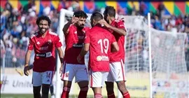 نجم الأهلي السابق يتوقع مسار الفريق في مونديال كأس العالم.. الخروج في هذه المرحلة.