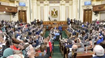 تاريخ انتخابات مجلس النواب 2025: اكتشف متطلبات الترشح، خطوات الانضمام، ومبلغ التأمين المطلوب!
