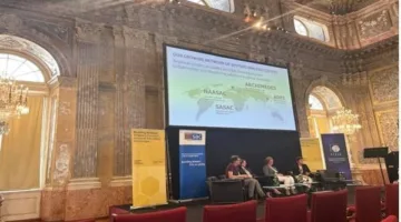 معهد التخطيط يناقش التحديات العالمية في السياسات العامة خلال مؤتمر فيينا