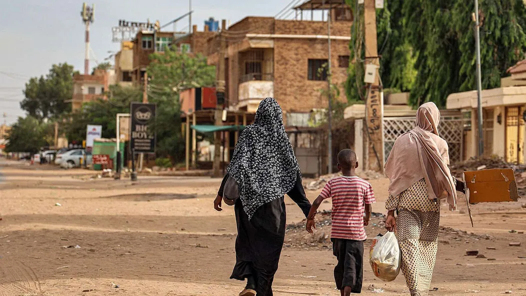البنك الدولي يقدم تقييمًا سلبيًا للاقتصاد السوداني البنك الدولي يقدم تقييمًا سلبيًا للاقتصاد السوداني