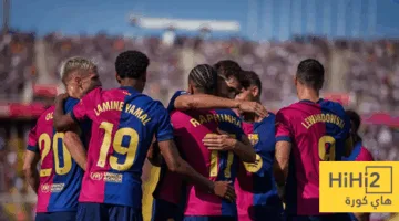 لماذا لن يشارك برشلونة في كأس العالم للأندية؟