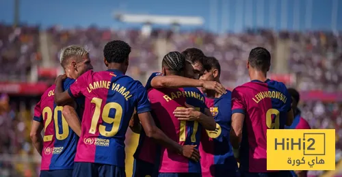 لماذا لن يشارك برشلونة في كأس العالم للأندية؟ لماذا لن يشارك برشلونة في كأس العالم للأندية؟