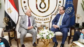 اتفاقية تعاون بين هيئة الرعاية الصحية وشركة الخدمات الطبية المملوكة للشركة القابضة للكهرباء